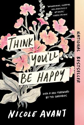 Think You'll Be Happy book