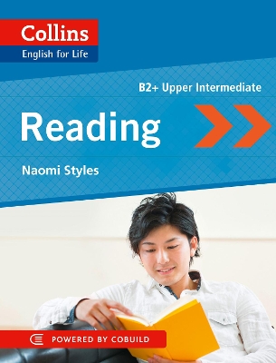 Reading book