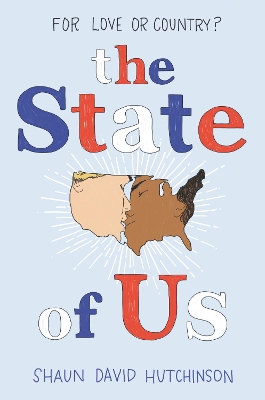 The State of Us book