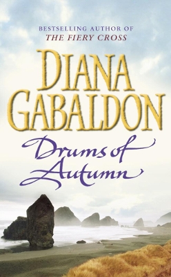 Drums Of Autumn book