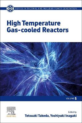 High Temperature Gas-cooled Reactors book