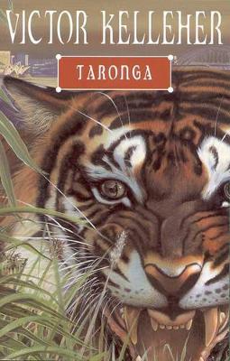 Taronga book
