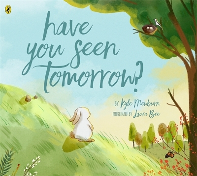 Have You Seen Tomorrow? book