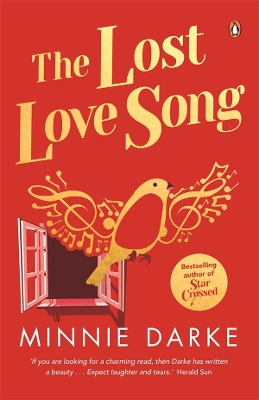 The Lost Love Song book