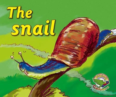 The snail book