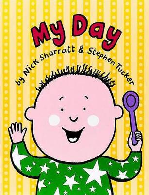 My Day book