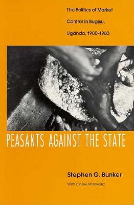 Peasants Against the State book