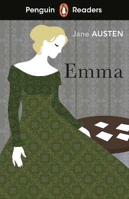 Penguin Readers Level 4: Emma (ELT Graded Reader) book