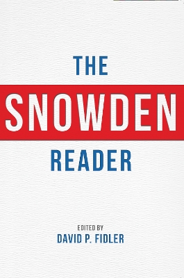 Snowden Reader book