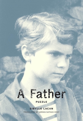 A Father: Puzzle book