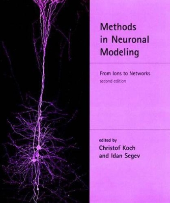 Methods in Neuronal Modeling book