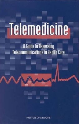 Telemedicine book