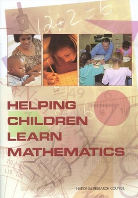 Helping Children Learn Mathematics book