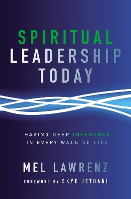 Spiritual Leadership Today book