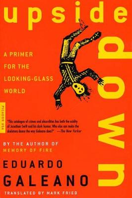 Upside down: a Primer for the Looking-Glass World book