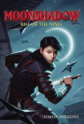 Moonshadow book