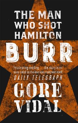 Burr book