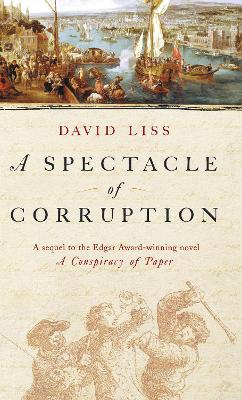 Spectacle Of Corruption book