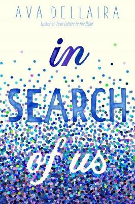 In Search of Us book
