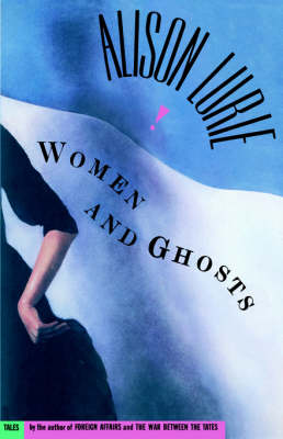 Women and Ghosts book