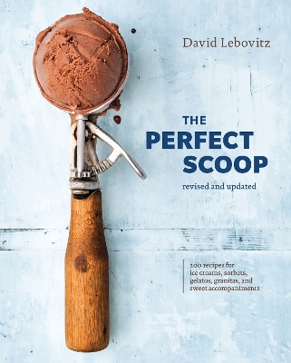 Perfect Scoop, Revised And Updated book
