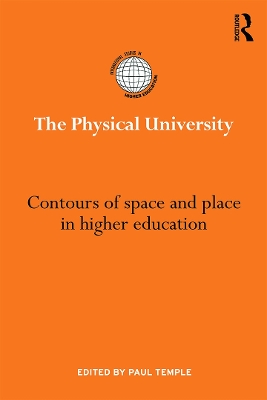 Physical University book