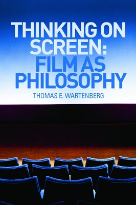 Thinking on Screen book