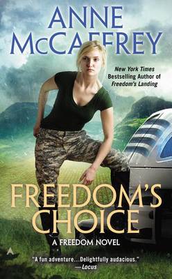 Freedom's Choice book