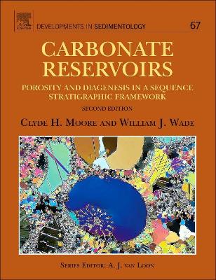 Carbonate Reservoirs by Clyde H Moore