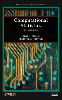 Computational Statistics book