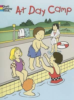 At Day Camp book