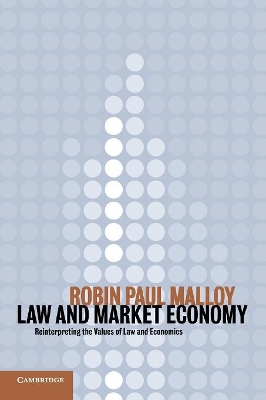 Law and Market Economy book