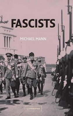 Fascists by Michael Mann