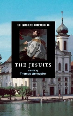 Cambridge Companion to the Jesuits book