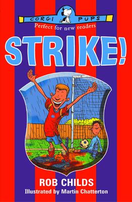 Strike! book