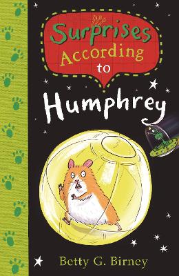 Surprises According to Humphrey book