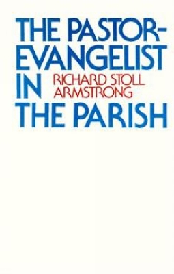 The Pastor-Evangelist in the Parish book