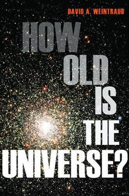 How Old Is the Universe? book