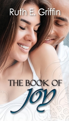 The Book of Joy book