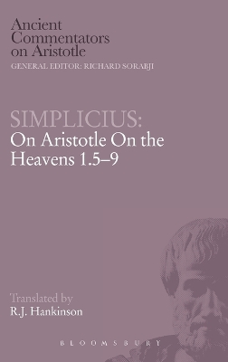 On Aristotle 