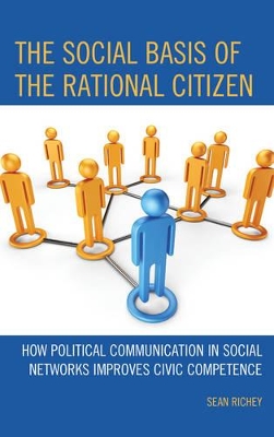 Social Basis of the Rational Citizen book