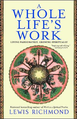 Whole Life's Work book