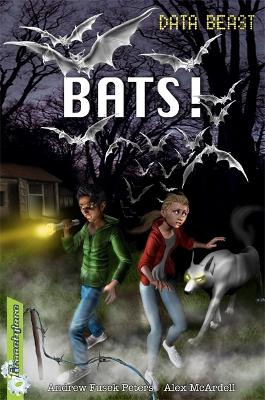 Freestylers: Data Beast: Bats! book