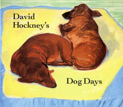 David Hockney's 