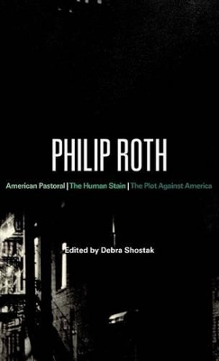 Philip Roth by Professor Debra Shostak