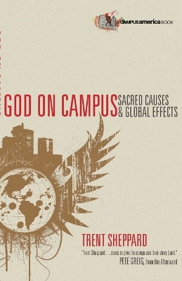 God on Campus book