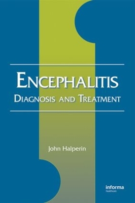 Encephalitis book