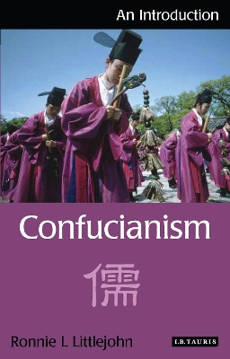 Confucianism book
