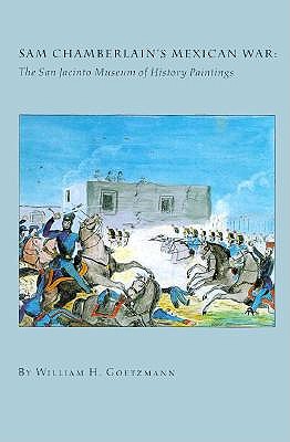 Sam Chamberlain's Mexican War book