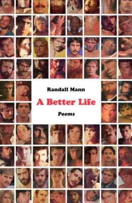 A Better Life: Poems book